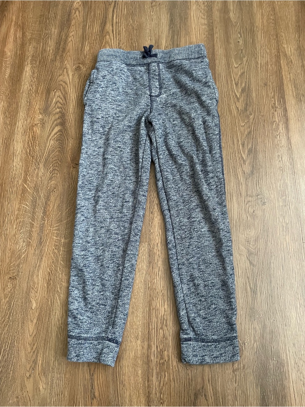 Gymboree Blue Boys Joggers Size 10
